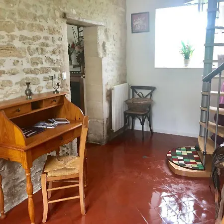 Maison Ory