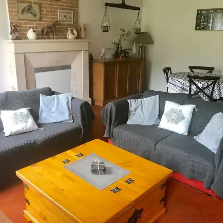 Maison Ory * Barbeville