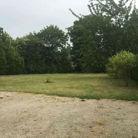 Maison Ory Barbeville